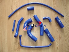 silicone radiator hose kit for YZF R6 YAMAHA 2006 2007 06 07