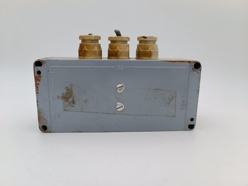 B&G Brookes Gatehouse Distribution Box f/ Instrument Displays Gauges - Picture 9 of 10