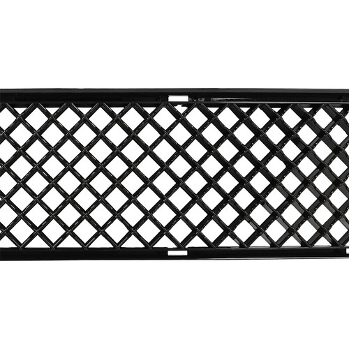 JDM Front Upper & Lower Mesh Grill Grille For 2005 2006 2007-2010 Scion tc 2PCS - Picture 10 of 17