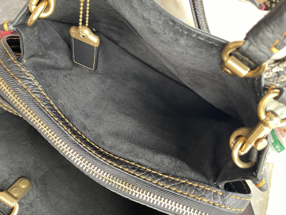 Coach rogue lock and key Clearance