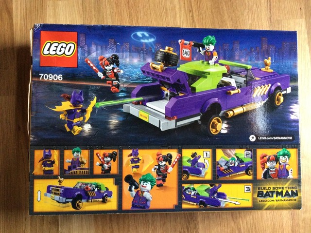 lego 70906 price