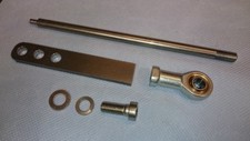 CAMBIO RAPIDO CAMBIO corto adatto per Mazda MX-5 mk1 NA mk5 1990 cambio