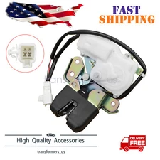 For Scion TC 11-16 Liftgate Trunk Hatch Tailgate Door Lock Actuator 6935021121