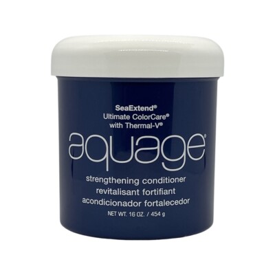 Aquage SeaExtend Strengthening Conditioner 16 Oz