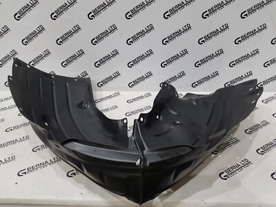 DFR556130 FRONT RIGHT WHEEL ARCH / 255239 FOR MAZDA CX-30 DM DT ED