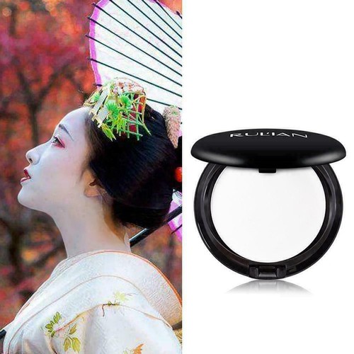 Weiß Make-up Foundation Creme Concealer Marke 2024 Dekor Halloween A7N1 E9Q3 - Bild 6 von 10