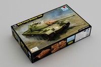 I Love Kit 63530 M48 Patton Medium Tank 1:35 Bausatz Neu Ovp