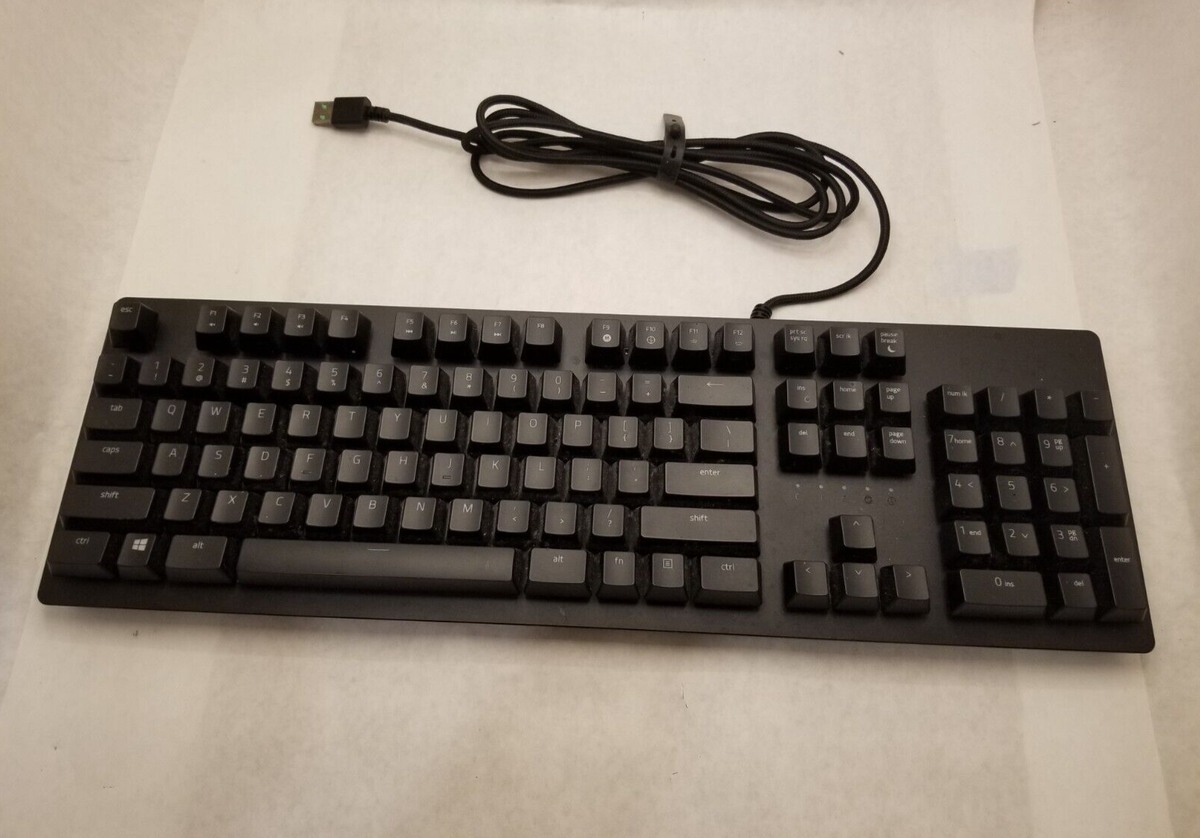 Razer Huntsman US キーボード　RZ03-02520100-R3M1 (Like new 99%) s-l1200.png