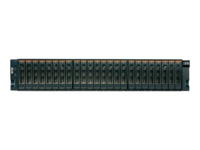 Lenovo - 174724X - System Storage EXP2524 Express Storage Enclosure - Speicherge