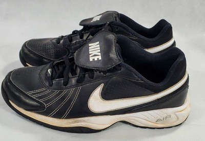 nike air diamond trainer baseball 