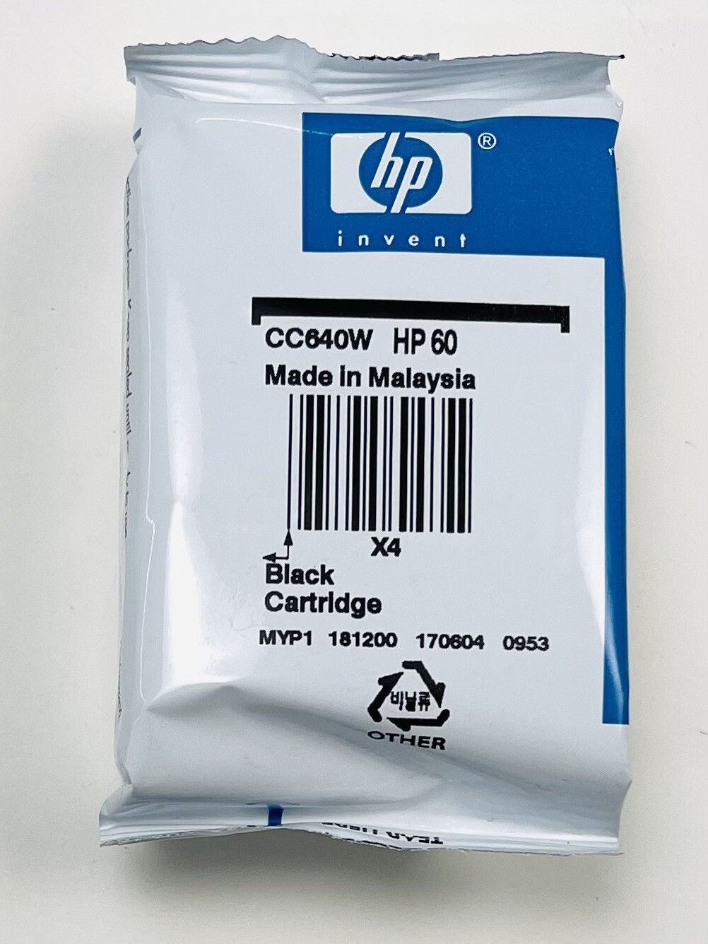 genuine-oem-hp-60-black-inkjet-print-cartridge-hp60-cc640w-exp-9-2019