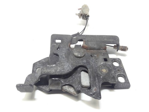 Rover 414 - 416 - 420 1998 Schloss Schliesszylinder Motorhaube GUST24727