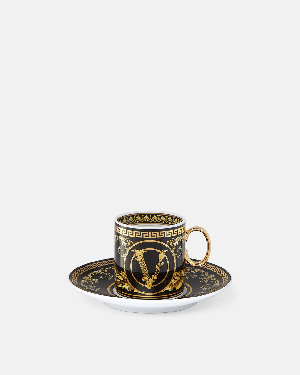 VERSACE BY ROSENTHAL, GERMANY 