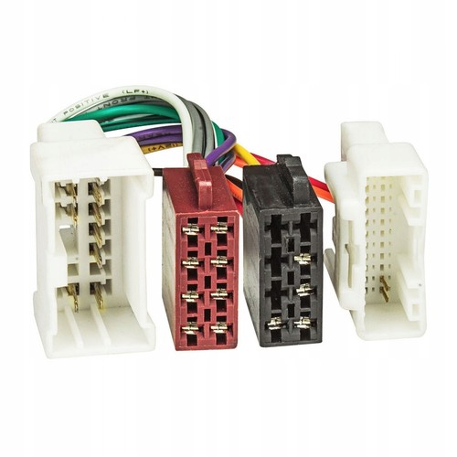 Adaptador De Radio Para Renault Clio 2012-2015 - Imagen 10 de 24