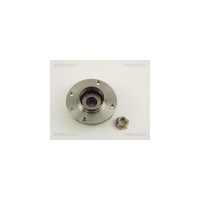 Radlagersatz Triscan 8530 10236 FüR CitroËN Peugeot, Hinterachse