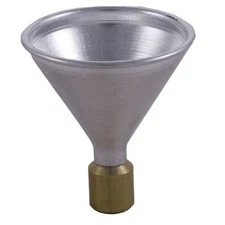Satern Aluminum Funnel 22 Caliber