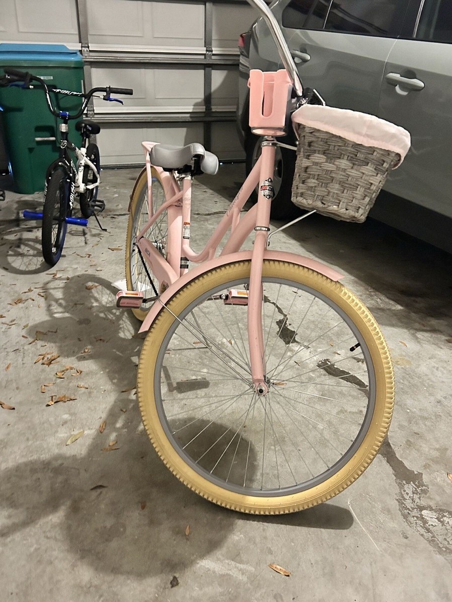 Kent BCA Charleston 26