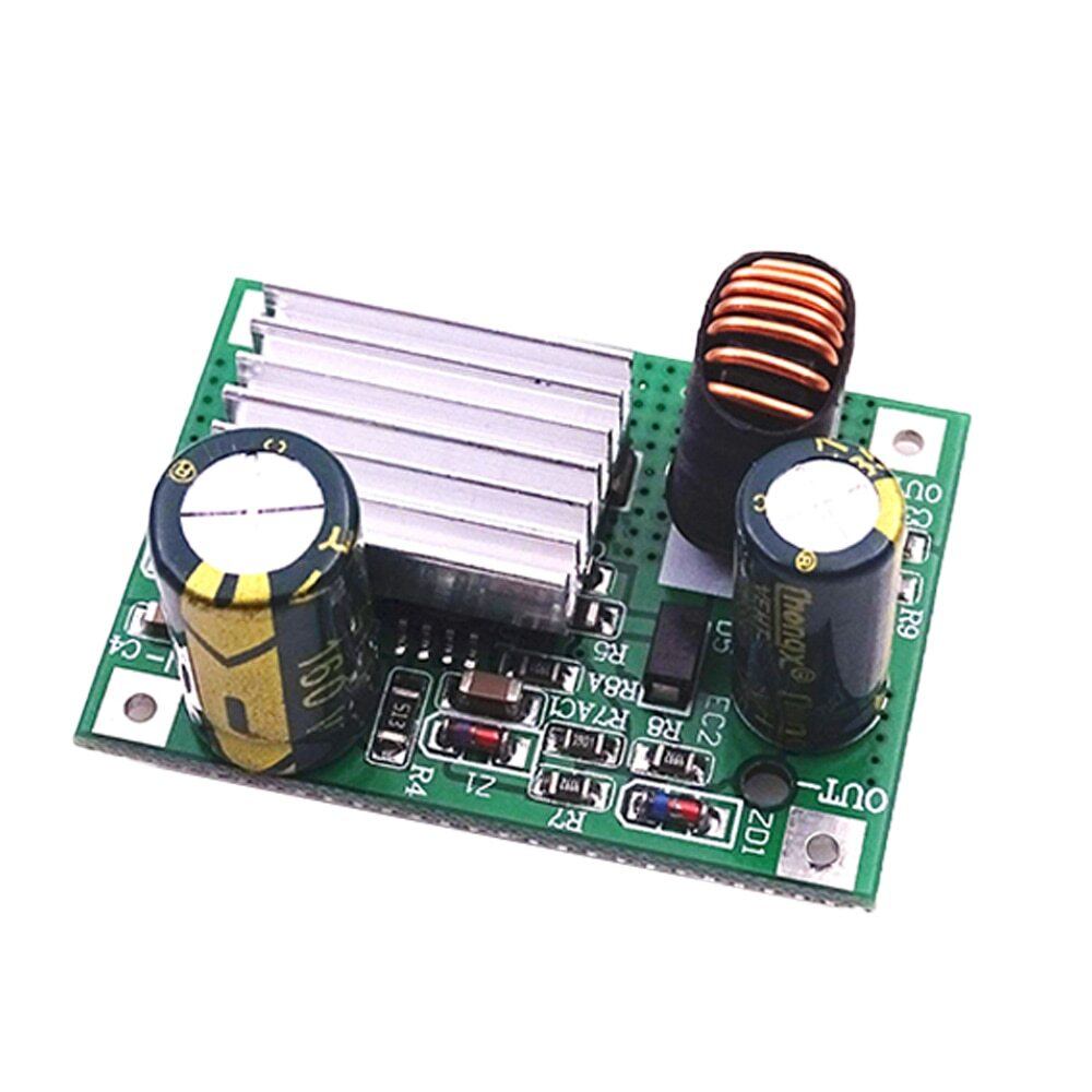 1pcs DC Step Down Power Supply Module Converter 16V -120V to 12V 3A new ...