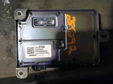 Audio Equipment Radio Amplifier Fits 14 16 SIERRA 1500 PICKUP 1332601