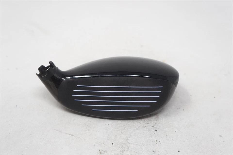 Titleist Tsr2 21* #4 Hybrid Club Head Only Inv12817334 Lefty Lh - Image 4 of 4