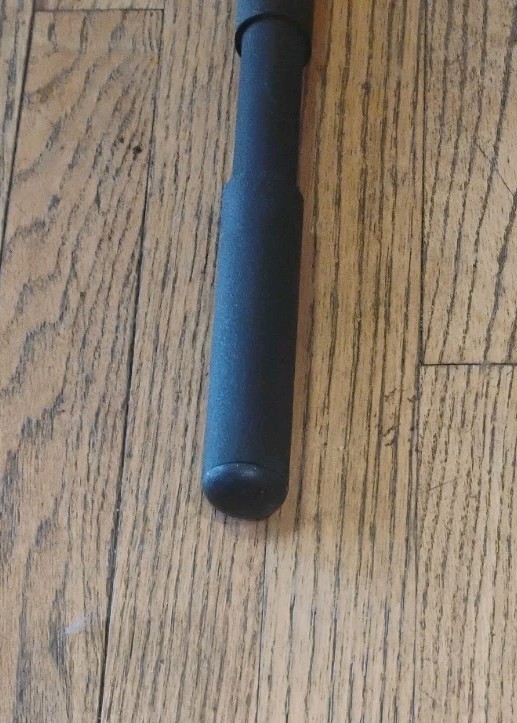 Bowflex Power Pro XTL Squat Lat Bar Xtreme Blaze Motivator Sport Ultimate Xceed