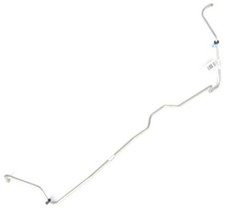 15817502 Automatic Transmission Fluid Cooler Rear Inlet Line
