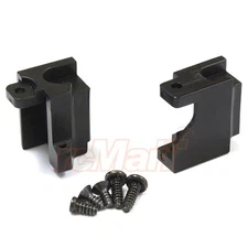 Kyosho Mini-Z MA-020 LL 98mm Wheelbase Extension Block Set #MDW205B