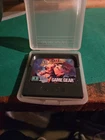 Sega Game Gear | Ax Battler | Cartridge w/Case and Manual - TESTED AND WORKS!!