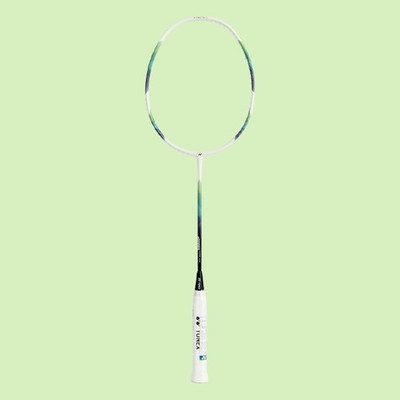 Yonex 2026 Nanoflare X5 Badminton Racket Racquet 4U(80~84.9g) G5