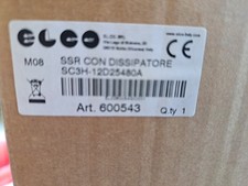 Electro Components of Italy EL.Co SC3H-12D25480A