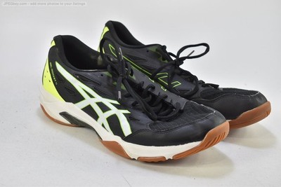 Asics Gel Rocket 11 Herren Sportschuhe Sneaker  EUR 44 Nr. 25-X 56