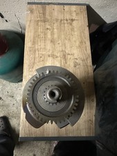 Genuine Yamaha MT07 & TRACER TENERE XSR 700 R7 Engine crank shaft 2014 to 2025