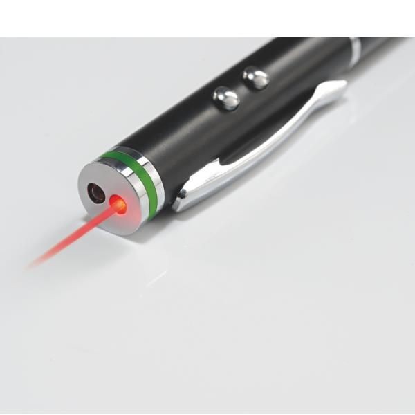 6414-00-95 penna per pda nero 40 g - Immagine 3