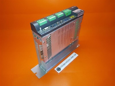 ELAU Schneider MC-4 PacDrive Controller Type: MC-4/11/03/400 / *HW: 90A202