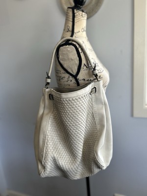moda luxe Shoulder Bag Bohemian Faux Leather