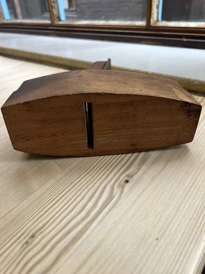 Old Toothing Plane By Parry’s Of London - Image 2 of 4