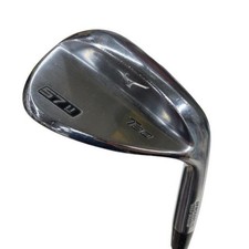 [Used] Mizuno Mizuno T20 57��/11�� Wedge WG Genuine Custom Shaft (Flex S) Men's