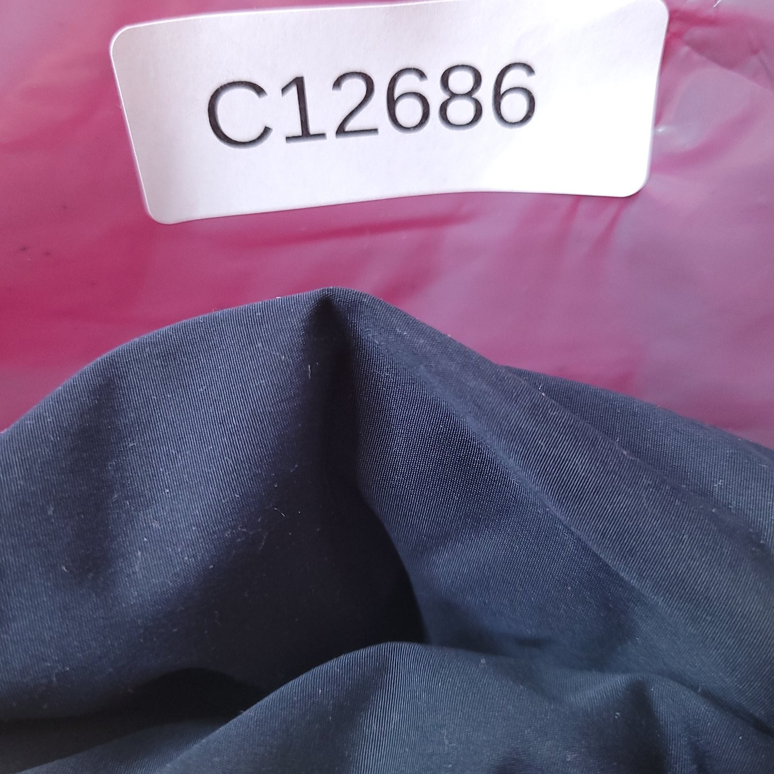 Rugged Elements Men's Jacket Navy Large Insulated… - image 12