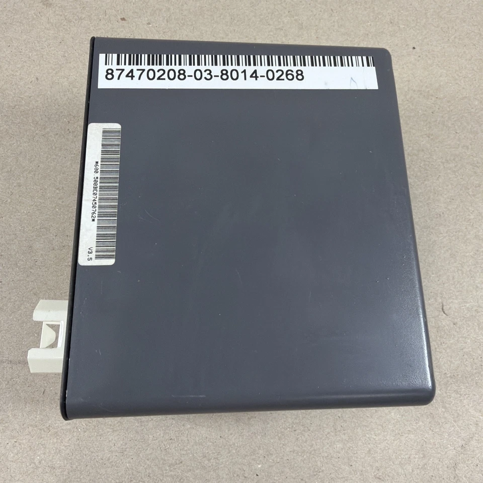 🔥🔥. Quemador automático Buderus 8718600083 UBA 3 0063bm1163 Foto 4 de 4