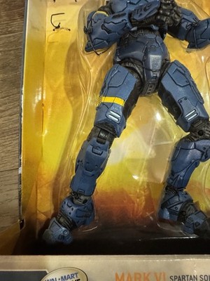 MCFARLANE TOYS HALO 3 12