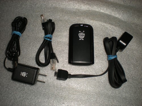 TiVo Wireless Network Adapter TGN-AN0100 w/Cables & Power Cord