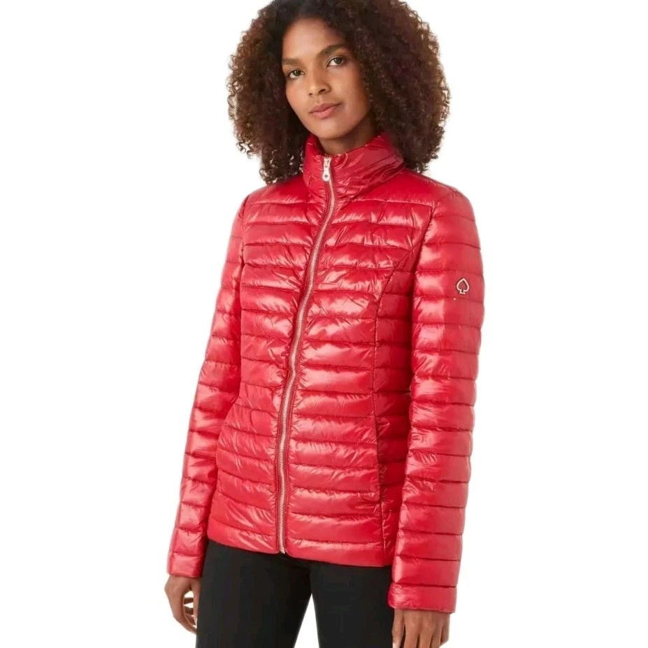 kate spade new york Red Coats, Jackets & Vests for Women for sale