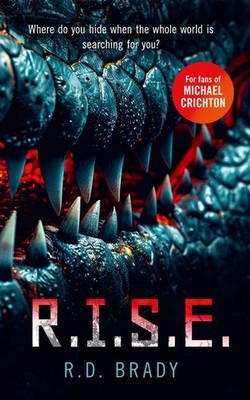 R.I.S.E. | R D Brady | englisch