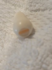 Stratocaster White Switch Tip