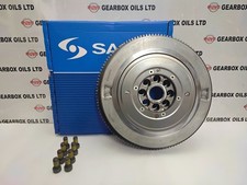 BMW SACHS DUAL MASS FLYWHEEL SACHS 2295002018