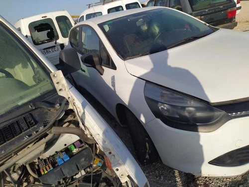 Base De Antena para RENAULT CLIO IV Authentique 2015 1711301 - Imagen 7 de 10
