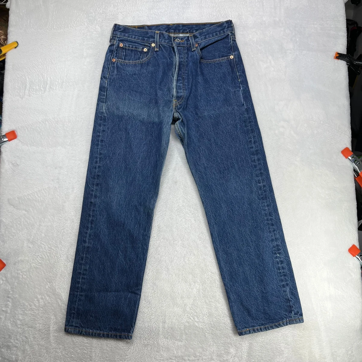 Men's Levi's 501 XX Jeans for sale - eBay