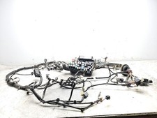 2015 Mazda Cx-5 Engine Bay Wire Harness Kr23-67-010a Oem