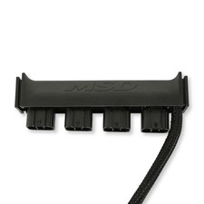 MSD Vehicle Control Module MSD Power Grid 4-C...