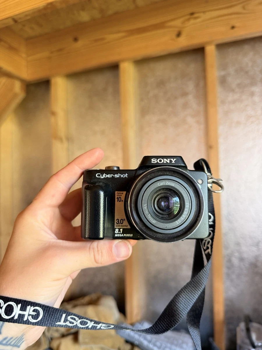 sony dsc h10 products for sale | eBay